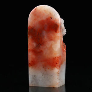 寿山石怎么结晶