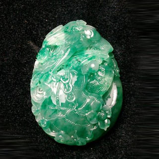 河南产独山玉价格