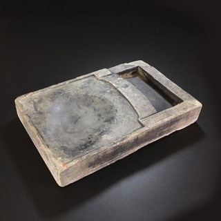 极品歙砚价格