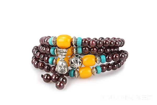 佛头手串念珠.jpg?x-oss-process=image/auto-orient,1/quality,q_90/watermark,image_dXBsb2Fkcy93YXRlcl9tYXJrL2ppdXl1LnBuZz94LW9zcy1wcm9jZXNzPWltYWdlL3Jlc2l6ZSxQXzM1L2JyaWdodCw4NA,x_12,y_18