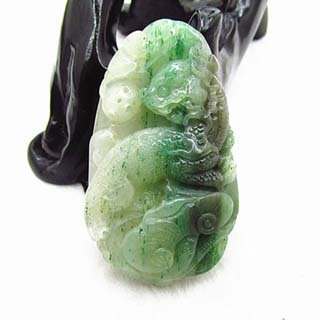 戴独山玉对身体有什么好处