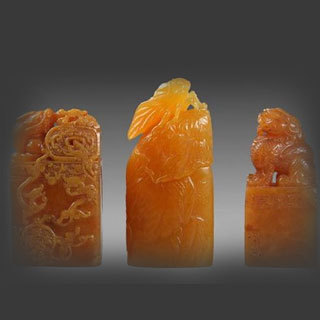 寿山石可以用蜂蜡吗