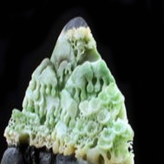 独山玉能用洗衣粉吗