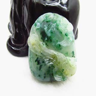 如何分辨独山玉真假
