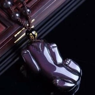 黑曜石昂贵吗