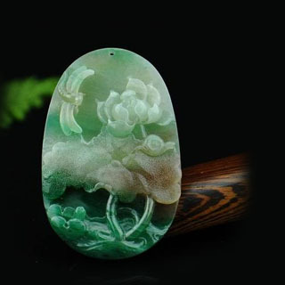 南阳独山玉去哪里买