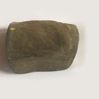 黑色砚石值钱吗