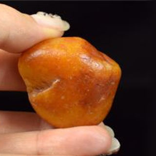 寿山石目前的价格