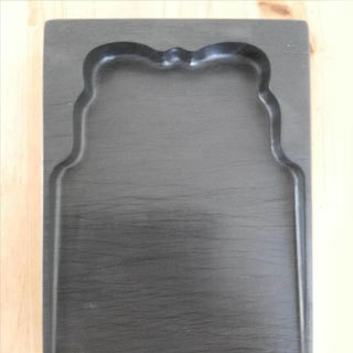 老坑端砚原石价格