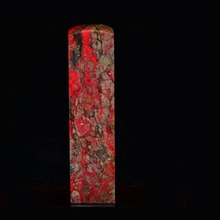 巴林鸡血石到哪里买