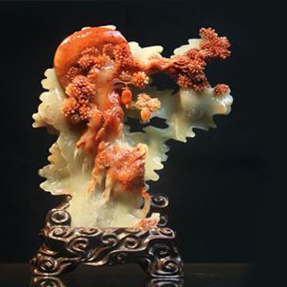 寿石是寿山石吗
