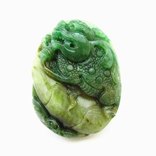河南独山玉产自哪里