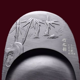 歙砚多少钱一个呢