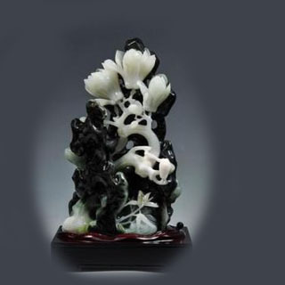 独山玉是什么玉器