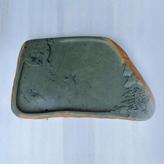 端砚和乌金石茶盘哪个好