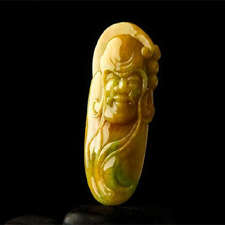 翡翠和玉哪个戴着对人体好