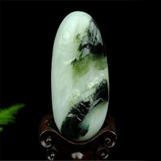 独山玉的鉴定方法