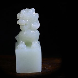 如何判断真假独山玉