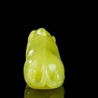 家里放寿山石摆件好吗