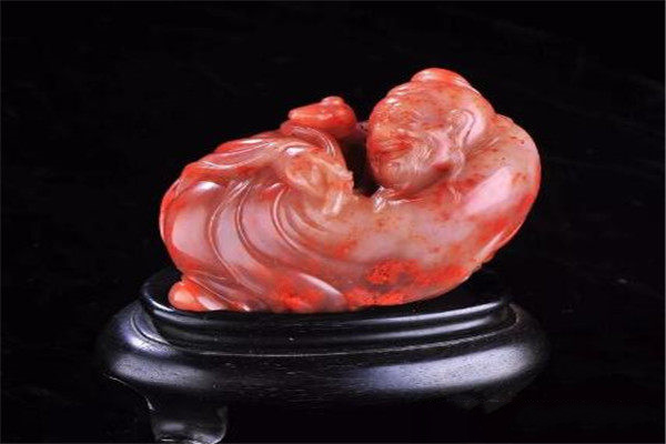 雕刻过的寿山石2.jpg?x-oss-process=image/auto-orient,1/quality,q_90/watermark,image_dXBsb2Fkcy93YXRlcl9tYXJrL2ppdXl1LnBuZz94LW9zcy1wcm9jZXNzPWltYWdlL3Jlc2l6ZSxQXzM1L2JyaWdodCw4NA,x_12,y_18