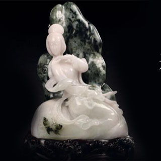 独山玉能用水洗