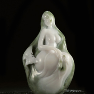 独山玉如何把玩好