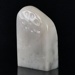 寿山石白田黄特征什么