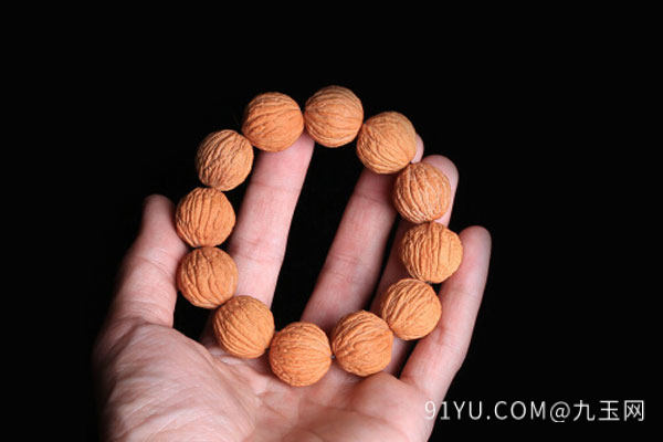 猴头(猴头核桃)手串.jpg?x-oss-process=image/auto-orient,1/quality,q_90/watermark,image_dXBsb2Fkcy93YXRlcl9tYXJrL2ppdXl1LnBuZz94LW9zcy1wcm9jZXNzPWltYWdlL3Jlc2l6ZSxQXzM1L2JyaWdodCw4NA,x_12,y_18