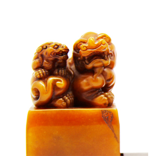 金石雕刻寿山石印章价格