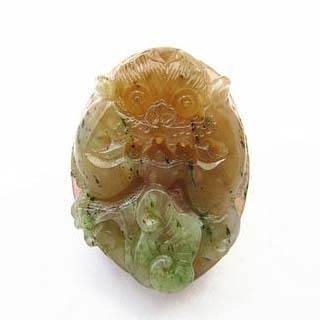 长期不戴的独山玉保养方法