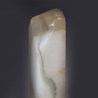 昆仑冻石与寿山石的区别