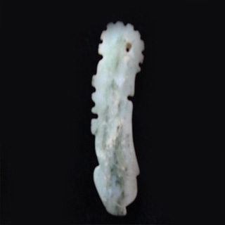 独山玉真假鉴定