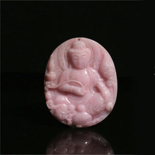 独山玉有染色的吗