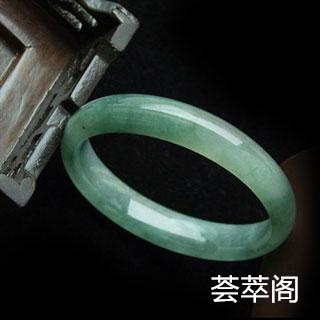 翡翠打灯怎么看种结构