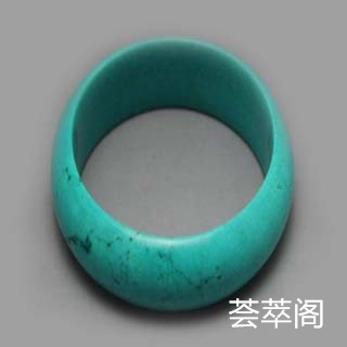可以接受别人送的绿松石吗