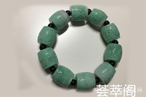 翡翠玉手串怎么保养