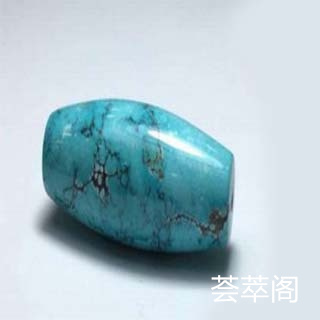 马鞍山绿松石真的比湖北绿松石差吗