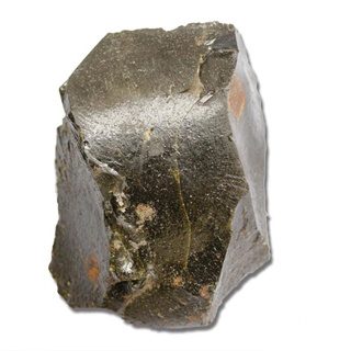 天然玻璃陨石价格鉴定