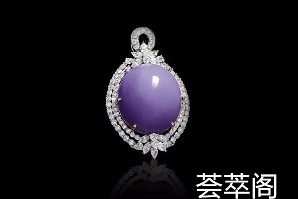 春色翡翠如何识别真假