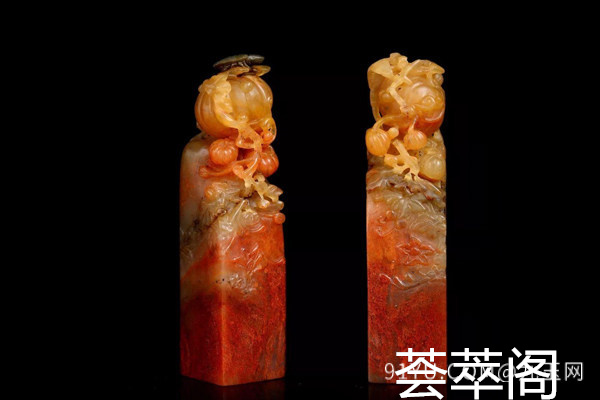 寿山石印章2.jpg?x-oss-process=image/auto-orient,1/quality,q_90/watermark,image_dXBsb2Fkcy93YXRlcl9tYXJrL2ppdXl1LnBuZz94LW9zcy1wcm9jZXNzPWltYWdlL3Jlc2l6ZSxQXzM1L2JyaWdodCw4NA,x_12,y_18