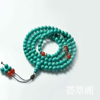 绿松石能泡自来水吗