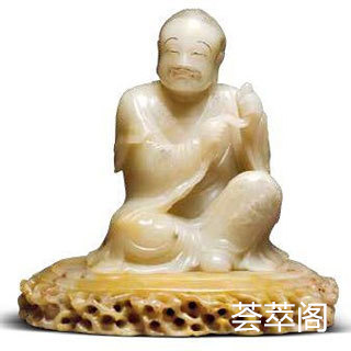 鉴别寿山石工具有哪些