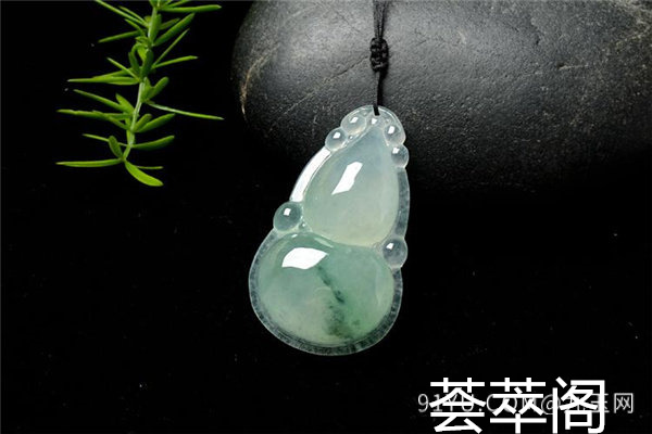 开窗的翡翠原石怎样抛光