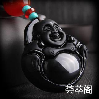 可以同时左手戴玉镯右手戴黑曜石吗