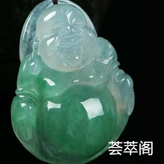 新坑料翡翠为什么不值钱