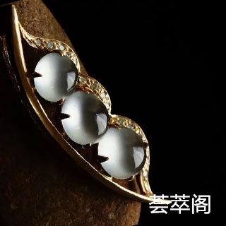 冰糯晴水翡翠属于什么档次