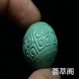 绿松石用砂纸能打磨吗