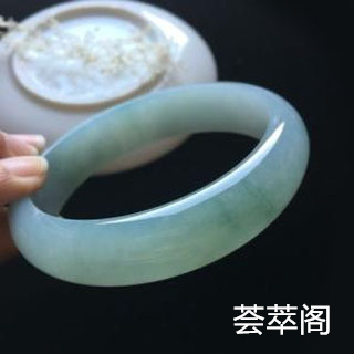 翡翠的真假鉴别方法