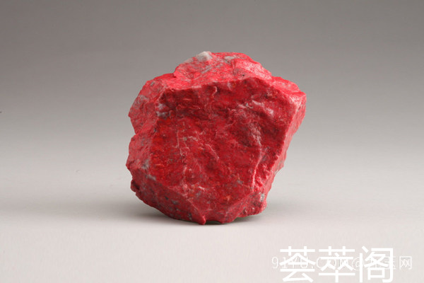 昌化石与寿山石的区别