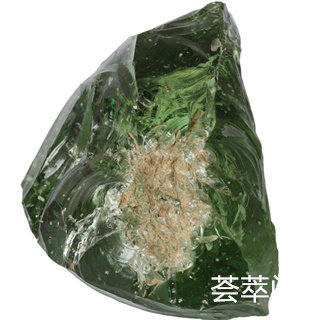 黑龙江玻璃陨石价格多少钱